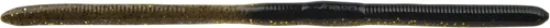 Miniatura 2 de Berkley ¡Gulp! SR Crawler Fishing Soft Bait Negro Oro