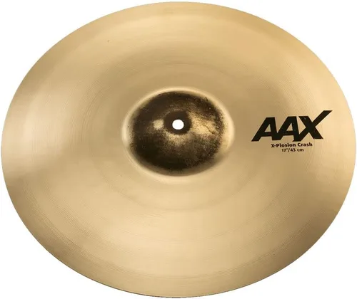Miniatura 14 de SABIAN 16" AAX Medium Crash, acabado brillante