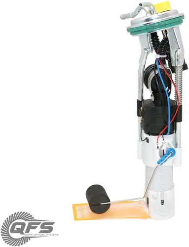 Miniatura 8 de QFS Conjunto de bomba de combustible para 2009-2015 Can-Am Outlander & Renegade 400, 500, 650 y 800R, reemplaza a 703500766, restaura el rendimiento