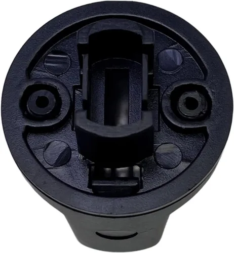 Miniatura 7 de Tapa e inserto de perilla de arranque de encendido sin llave 4408A167 4408A031 compatible con Lancer 2008-2017 Outlander 2007-2013