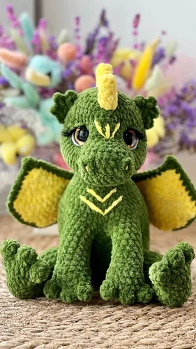 Miniatura 6 de Estako Manta de felpilla de terciopelo amigurumi para tejer y tejer, súper voluminosa, 3.53 oz (132 yardas) (1710 - naranja)