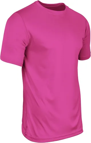 Miniatura 14 de CHAMPRO Youth Pivot - Camiseta de baloncesto reversible