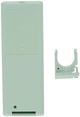 Miniatura 4 de Mando a distancia para Denali AIRE 2DANC6K 2DANC8K 2DANC10K 2DANC12K 2DANC14K 2DANC18K 2DANC24K 2DANCH18K 2DANCH24K Ventana Aire Acondicionado