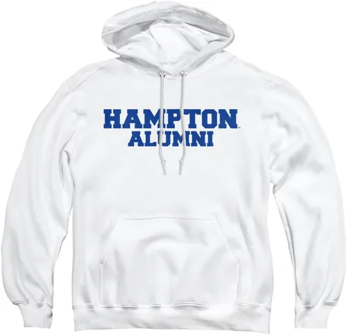 Miniatura 58 de LOGOVISION Ropa unisex para adultos con diseño oficial de alumnos universitarios para hombres y mujeres, colección de sudaderas con capucha