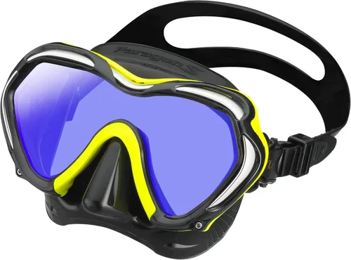 Miniatura 12 de TUSA Máscara de buceo M-1007 Paragon S