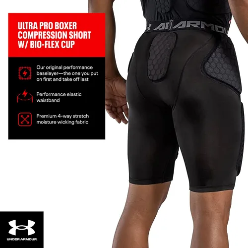 Miniatura 2 de Under Armour UA20440