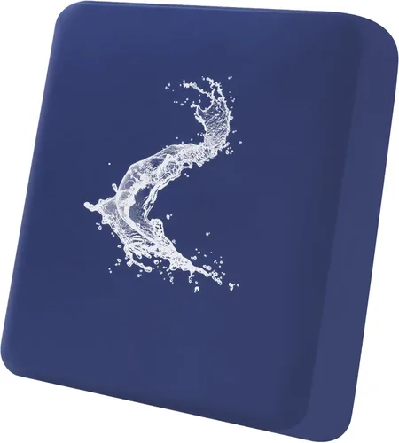 Miniatura 41 de Smiry Fundas de cojín impermeables para sofá, funda elástica y lavable, funda de cojín suave elástica antideslizante para muebles para mascotas