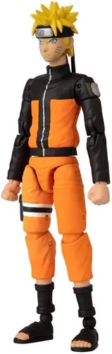Miniatura 4 de ANIME HEROES - Naruto Shippuden - Figura de acción de Naruto Uzumaki