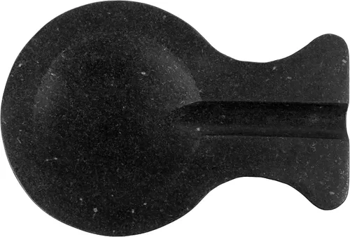 Miniatura 6 de Soporte para cuchara de mármol, soporte para cucharón, soporte de cuchara de mármol para estufa de cocina, resistente, apto para lavavajillas