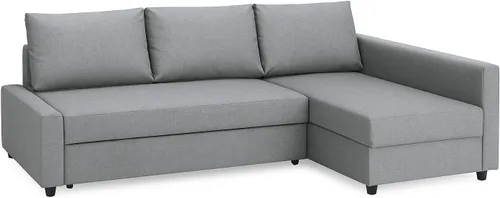 Miniatura 8 de Friheten - Funda de repuesto para sofá IKEA Friheten, funda de sofá Friheten, solo funda de sofá Friheten (azul oscuro)