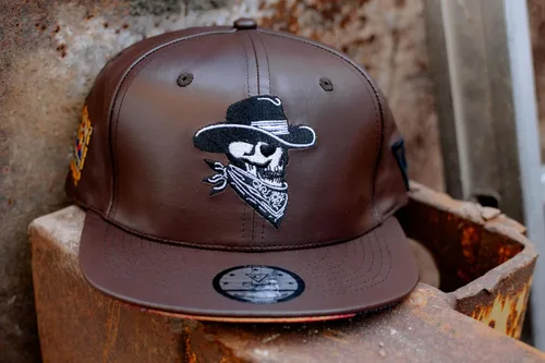 Miniatura 86 de Capiche - Gorra de visera plana de serie especial, talla única, unisex, hombre, más de 99 diseños