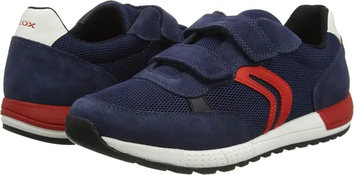 Miniatura 6 de Geox - Zapatillas Alben para niños pequeños y grandes