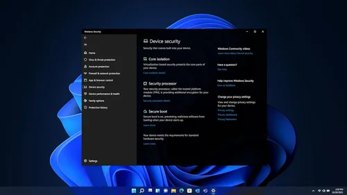 Miniatura 5 de Actualización de Windows 11 Pro, desde Windows 11 Home (descarga digital)