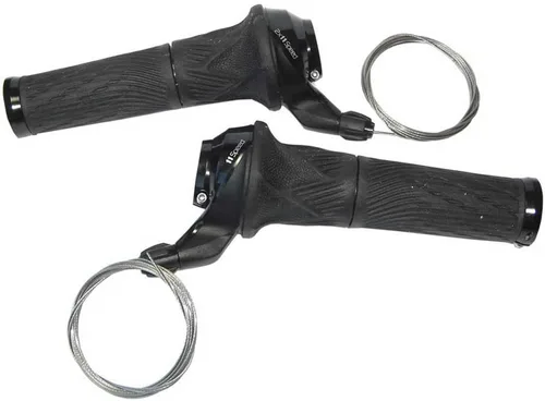 Miniatura 2 de SRAM MAYÚS DE GRIP BLK