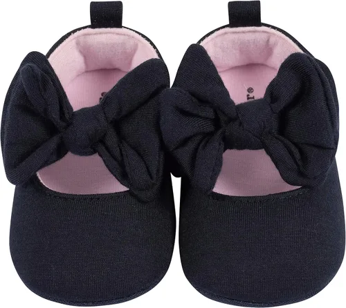 Miniatura 4 de Gerber Zapato unisex para cuna de ballet para niños recién nacidos