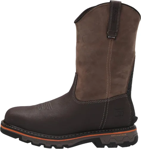 Miniatura 8 de Timberland PRO Botas de trabajo sin cordones para hombre Industrial