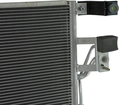 Miniatura 358 de TRQ Secador receptor de condensador de aire acondicionado compatible con Pontiac Vibe 2009-2010 2011-2016 Scion tC 2008-2015 xB 2009-2019 Toyota