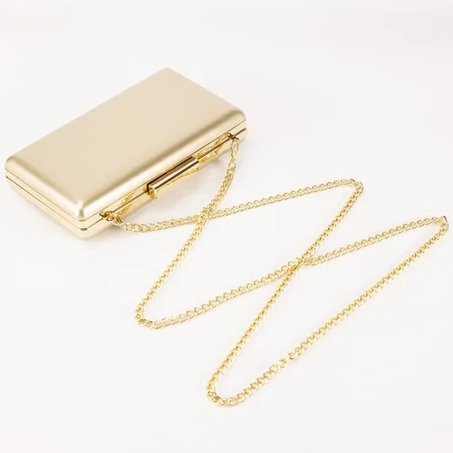 Miniatura 9 de Bolso de noche – Monederos pequeños para mujeres, bodas y fiestas, bolsa de noche formal para mujer