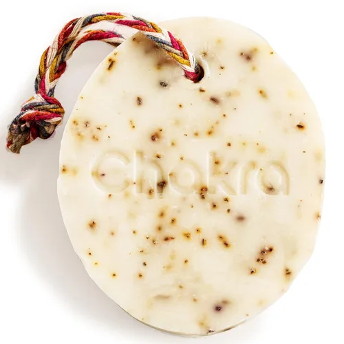 Miniatura 16 de Chakra Jabón de barra de manzanilla para bebé, sin parabenos ni aditivos, hecho a mano, para cara, cuerpo y manos, limpieza suave para el cuidado