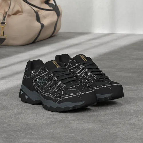 Miniatura 7 de Skechers Zapatillas de moda Afterburn M. Fit para hombre