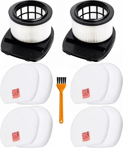 IZ361H Filtro Patr, repuesto para Shark Rocket Pet Pro IZ162H, IZ361H, IZ362H, IZ363HT, IZ440H, IZ441H, IZ462H, aspiradora vertical inalámbrica,