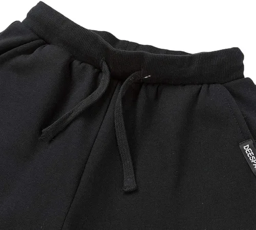 Miniatura 3 de DEESPACE Pantalones deportivos para niños y niñas (3-12 años)