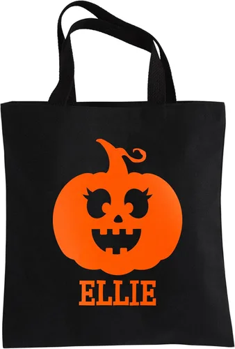 Miniatura 28 de Let's Make Memories Bolsas personalizadas de Halloween + Peanuts Snoopy Trick or Treat