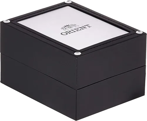Miniatura 5 de Orient Reloj japonés "Kanno" AutomáticoHandwinding Diver