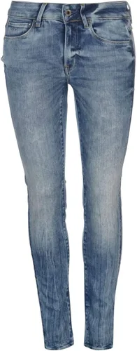 Miniatura 37 de G-Star Jeans ajustados Benwick Stretch Denim 3301 Contour High Rise Skinny para mujer