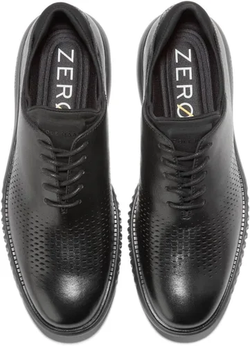 Miniatura 5 de Cole Haan Zapatos Oxford con punta de ala láser 2.Zerogrand para hombre