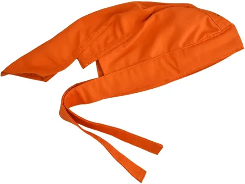 Miniatura 3 de Sonew Tipo protector de la bandana del sombrero de la soldadura de la cabeza resistente al fuego ignífugo lavable de la seguridad de la soldadura