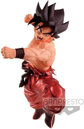 Miniatura 2 de Banpresto Dragon Ball Z Sangre de Saiyans-Special X, varios colores (BP17751)