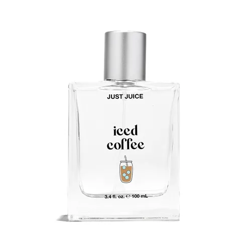 Miniatura 15 de Just Juice - Las noches de hoguera de The Summer I Turned Pretty - Perfume de especias cálidas y vainilla tostada para mujeres y hombres - 0.3 oz