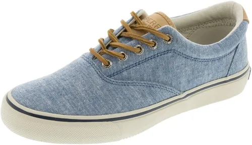 Miniatura 20 de Zapato Sperry ll cvo con cuello bote, para hombre