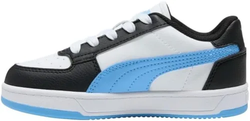 Miniatura 4 de PUMA Zapatillas de cuero y gamuza, clásicas, Formstrip