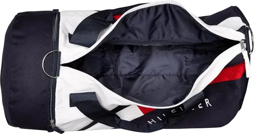 Miniatura 5 de Tommy Hilfiger Mens Sporty Tino Duffle Bag