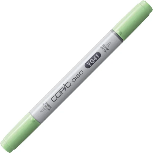 Miniatura 50 de Copic Marcadores Ciao, Malva