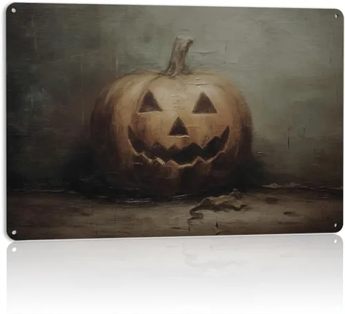 Miniatura 28 de Decoración de pared de fantasma de Halloween, decoración de fiesta de Halloween para interiores y exteriores, decoración espeluznante para el hogar