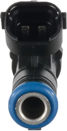 Miniatura 3 de BOSCH 62640 Inyector de combustible de equipo original, compatible con Infiniti QX56; Nissan Armada, Frontier, NV1500, NV2500, NV3500, Pathfinder