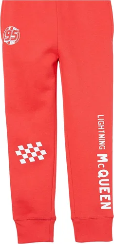 Miniatura 4 de Tienda Essentials Disney Marvel Star Wars - Pantalones deportivos de forro polar para niños y niños pequeños, paquete de 2