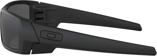 Miniatura 4 de Oakley Men's OO9014 Gascan Rectangular Sunglasses