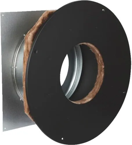 Miniatura 3 de Selkirk Metalbestos 8T-IWT - Dedal de pared aislado de 8 pulgadas