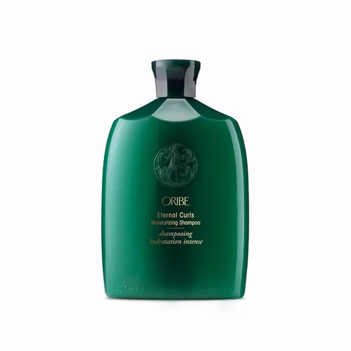 Oribe Eternal Curls Shampoo - Hidrata, suaviza los rizos y el cabello grueso, 8.5 onzas