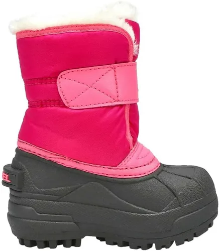 Miniatura 86 de SOREL - Botas de nieve para niños de Snow Commander