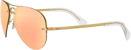 Miniatura 10 de Ray-Ban Highstreet - Gafas de sol para mujer