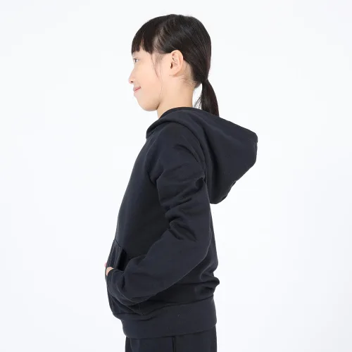 Miniatura 3 de Under Armour Sudadera con capucha Rival Fleece para niño