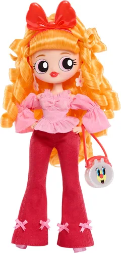 Miniatura 7 de LOL Surprise OMG La muñeca de las chicas superpoderosas - Blossom