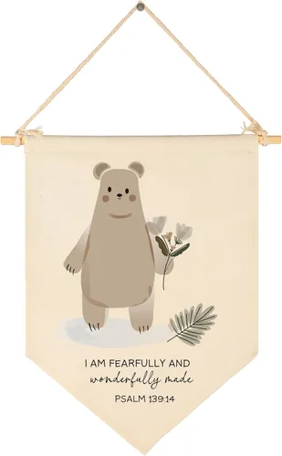Miniatura 86 de Pancarta Dulce Niño-Bebé Regalo Ducha de Bebé-Bandera Decoración Regalos para Niños Recién Nacidos-Pancarta Letrero de Pared Regalo para Guardería