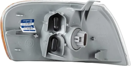 Miniatura 2 de Luz intermitente delanteral lateral para TYC Toyota Corolla de repuesto, Atornillador