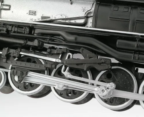 Miniatura 6 de Locomotora Revell Big Boy